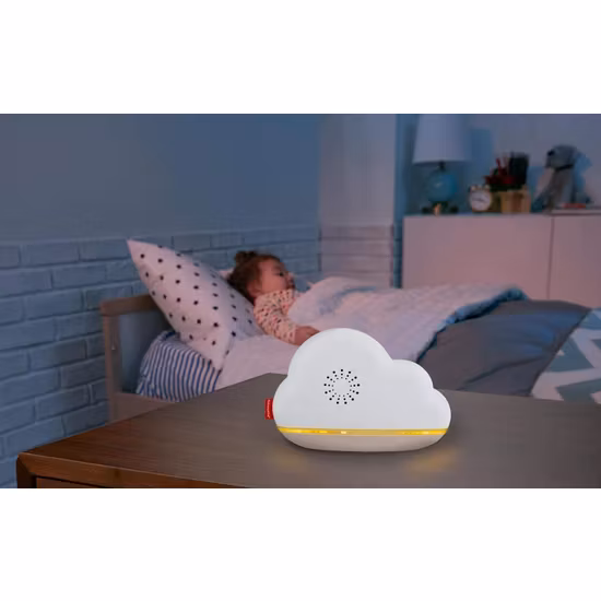 Fisher-Price Sängmobil Mjuka Moln