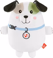 Fisher-Price Speldosa Hund
