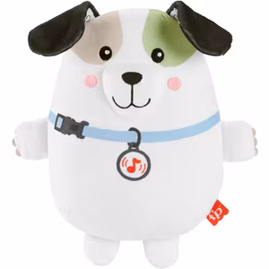 Fisher-Price Speldosa Hund