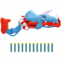Nerf DinoSquad Tricera-blaster