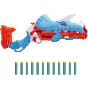 Nerf DinoSquad Tricera-blaster