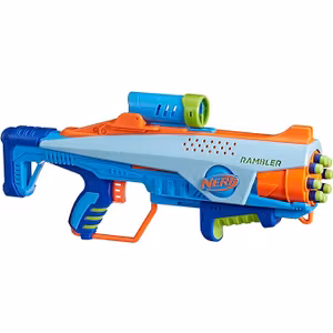 Nerf Elite Junior Rookie Pack Blaster