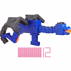 NERF Minecraft Ender Dragon Blaster