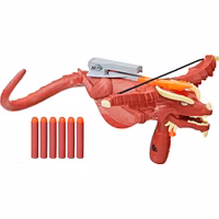 Nerf Dungeons & Dragons Themberchaud Blaster