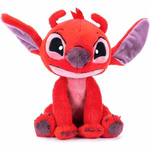 Disney Leroy Extra Mjukt Gosedjur 25 cm