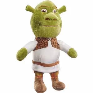 Shrek Gosedjur 18cm