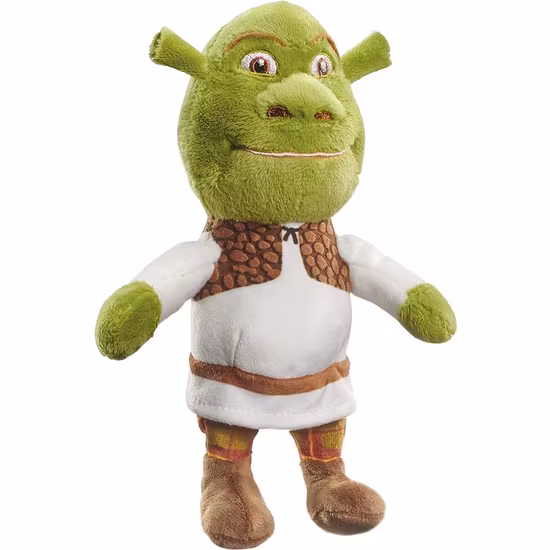 Shrek Gosedjur 18cm