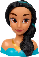 Disney Princess Jasmine Sminkdocka