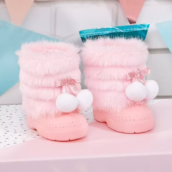 Bayer Design Vinterstövlar