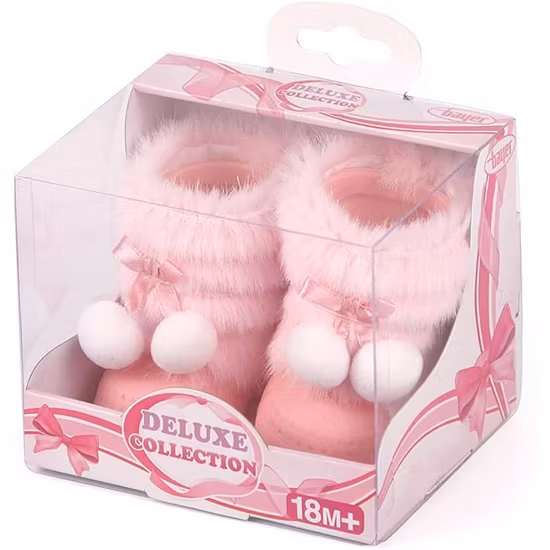 Bayer Design Vinterstövlar