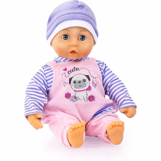 Bayer Design Dockkläder 33-38 cm