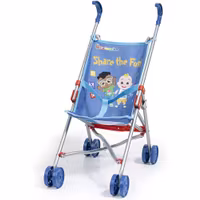 Bayer Design Dockvagn Buggy Cocomelon