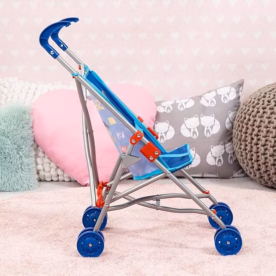 Bayer Design Dockvagn Buggy Cocomelon