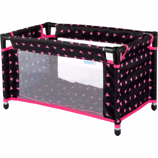 Kinderplay Docksäng