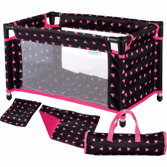 Kinderplay Docksäng