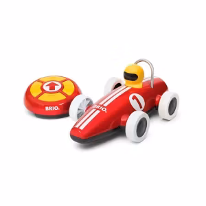 BRIO 30388 Fjärrstyrd racerbil