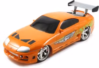 Fast&Furious Radiostyrd Brian's Toyota