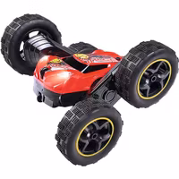 Dickie Toys Tumbling Flippy