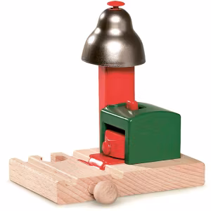 BRIO World 33754 Magnetstyrd Ljudsignal