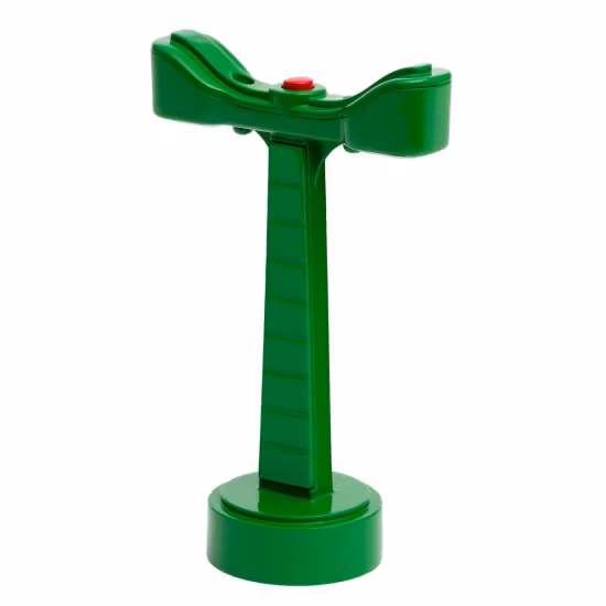 BRIO 33836 Järnvägsbelysning