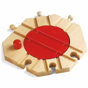 BRIO World 33361 Vändskiva