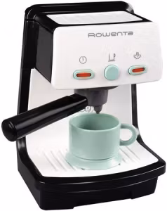 Smoby Rowenta Espresso