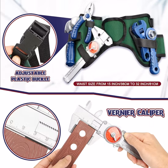 Vanplay Verktygslåda