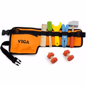 Viga Verktygsbälte