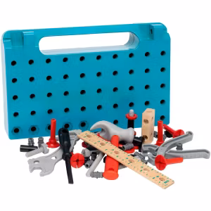 Brio 34596 Builder Arbetsbänk