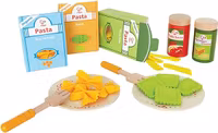 Hape Pastaset