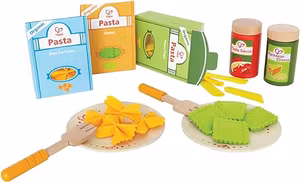 Hape Pastaset