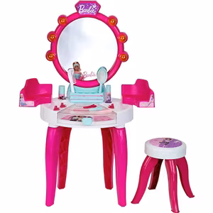 Barbie Sminkbord