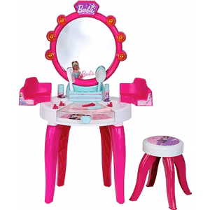 Barbie Sminkbord