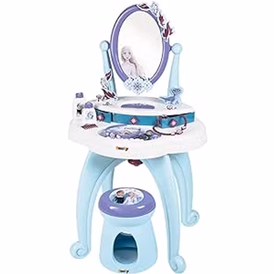 Disney Frozen Sminkbord