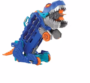 Hot Wheels City Ultimate Hauler Transporter