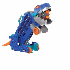 Hot Wheels City Ultimate Hauler Transporter