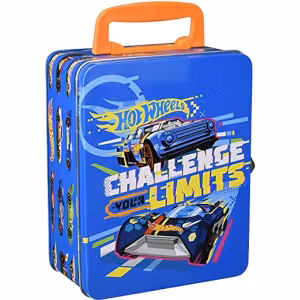 Hot Wheels Förvaringslåda