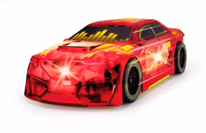 Dickie Toys Beat Breaker Racingbil