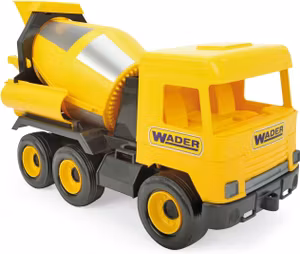 Tigres Betongblandare 43cm