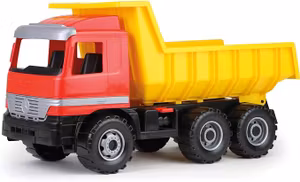 Lena Stor Tipplastbil 63 cm