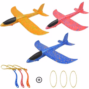 Diealles Shine flygande glidare