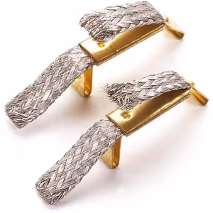 Carrera Go Bilbana Släpskor och Kontaktfläta 10 st