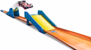 Hot Wheels GLC89 Track Builder
