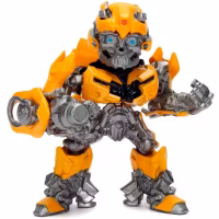 Transformers Bumblebee Figur