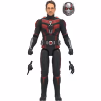 Ant-Man and The Wasp Actionfigur