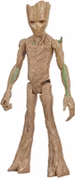 Avengers Titan Hero Groot