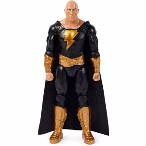 Black Adam Actionfigur 30cm