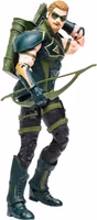 Green Arrow Actionfigur
