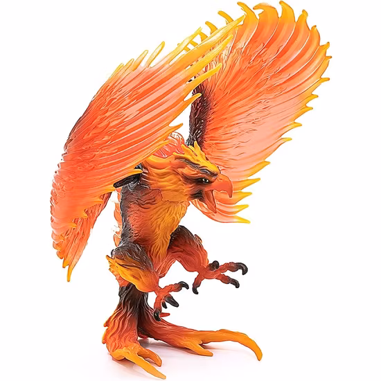 Schleich Creatures Eldörn