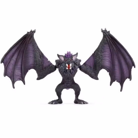 Schleich 70792 Eldrador Skuggfladdermus